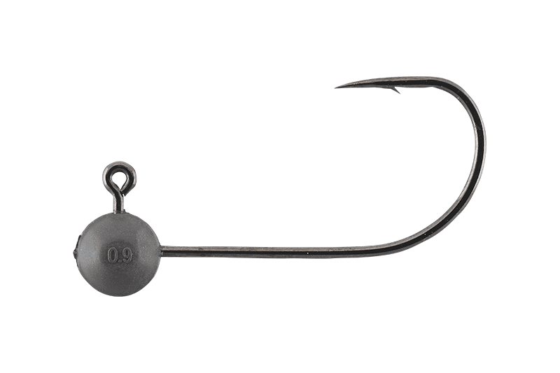 Tête de jig Jackall Wacky