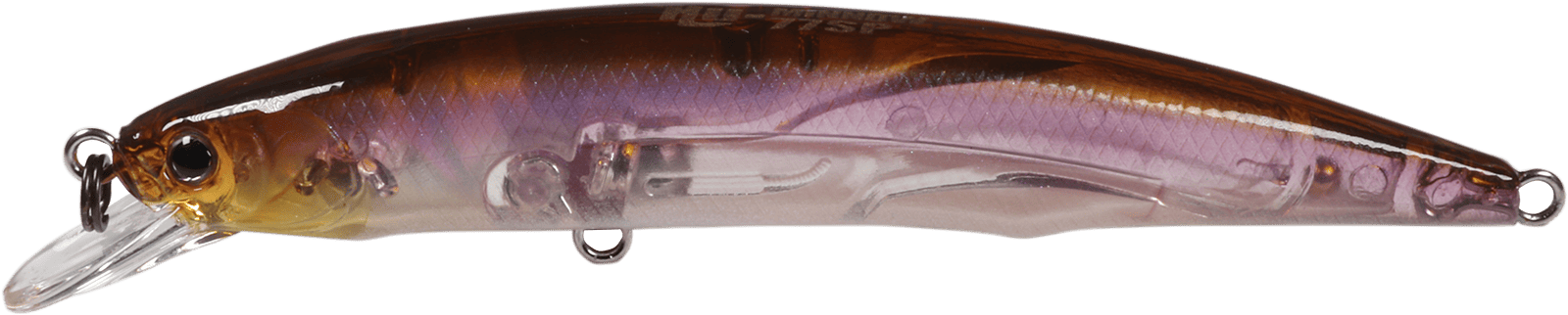 HideUp HU-Minnow 77SP