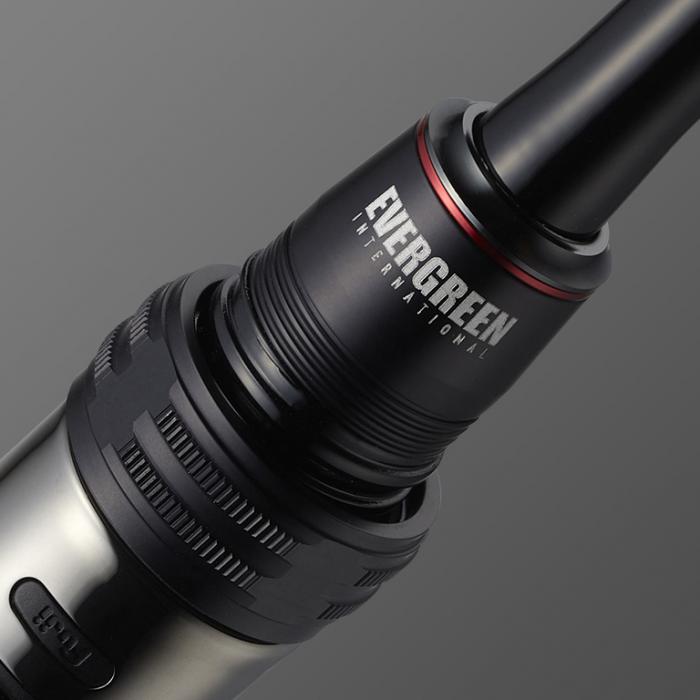 Evergreen Inspirare IRSC-63MHR-TG40X WarGazelle RS