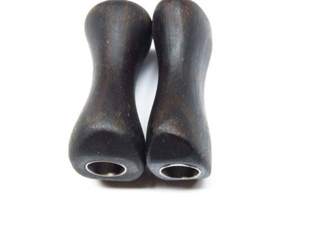 IOS Factory Foresta Wood Knob