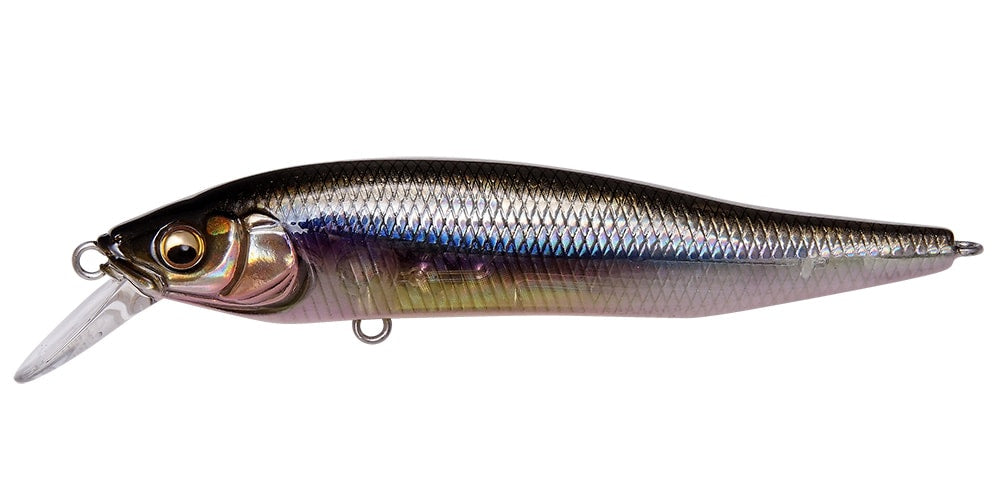 Megabass X-75 Nanahan +1