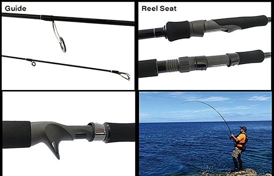 Yamaga Early For Rock