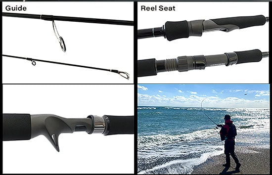 Yamaga Early For Surf