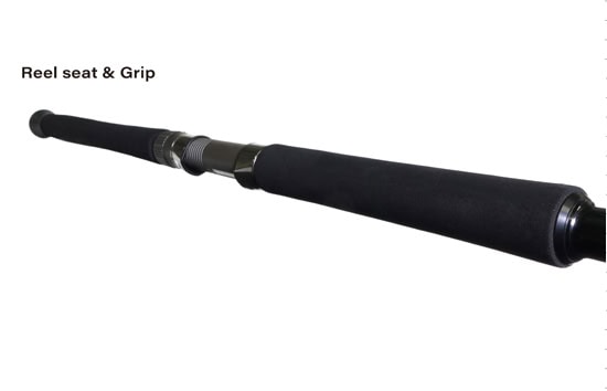 Yamaga Nouveau BlueSniper