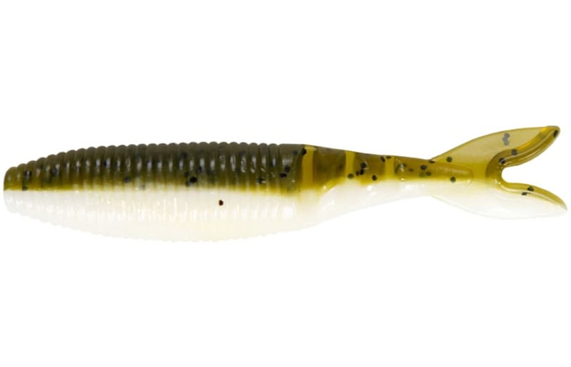 Yamamoto Zako Slim 3.5"