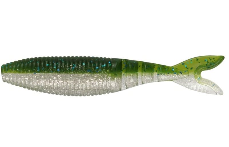 Yamamoto Zako Slim 3.5"