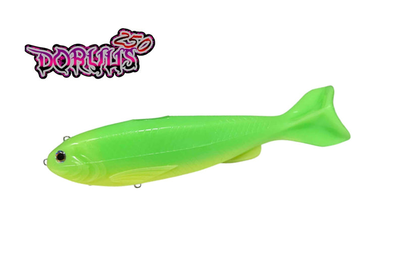 YG-Labo Dorvus 250
