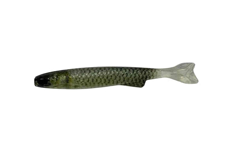 YG.labo Dorvus 2.5 Real