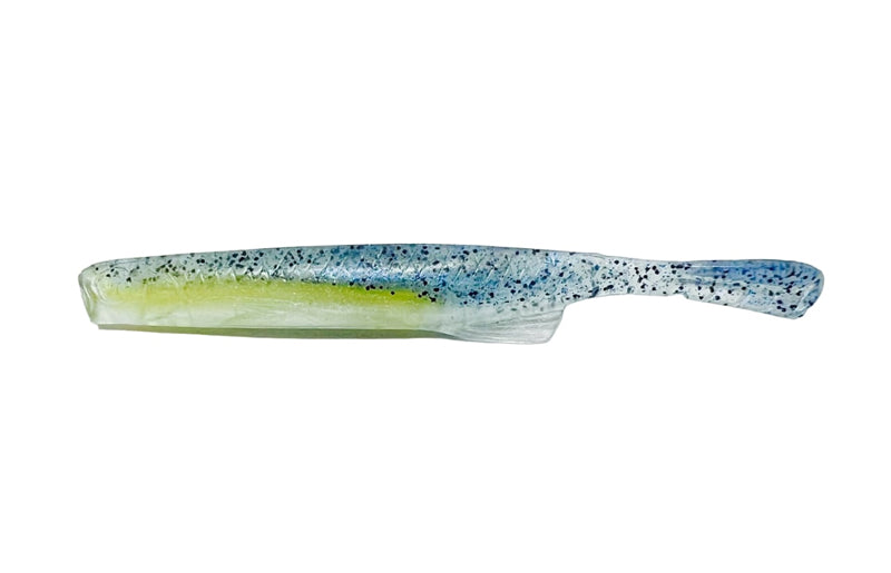 YG-Labo Witch Minnow 3.0