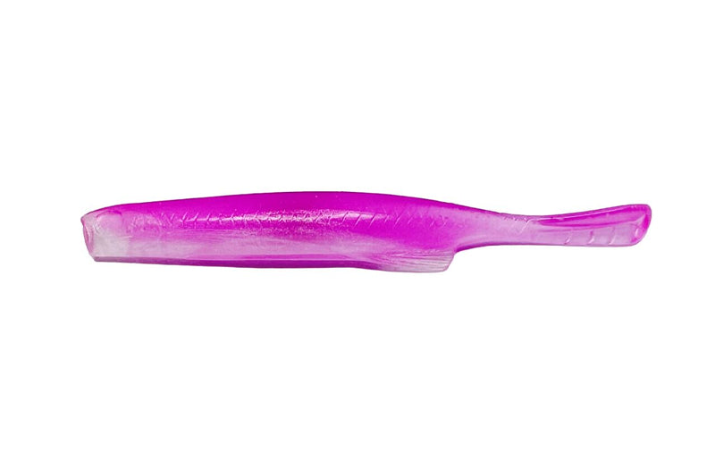 YG-Labo Witch Minnow 3.0