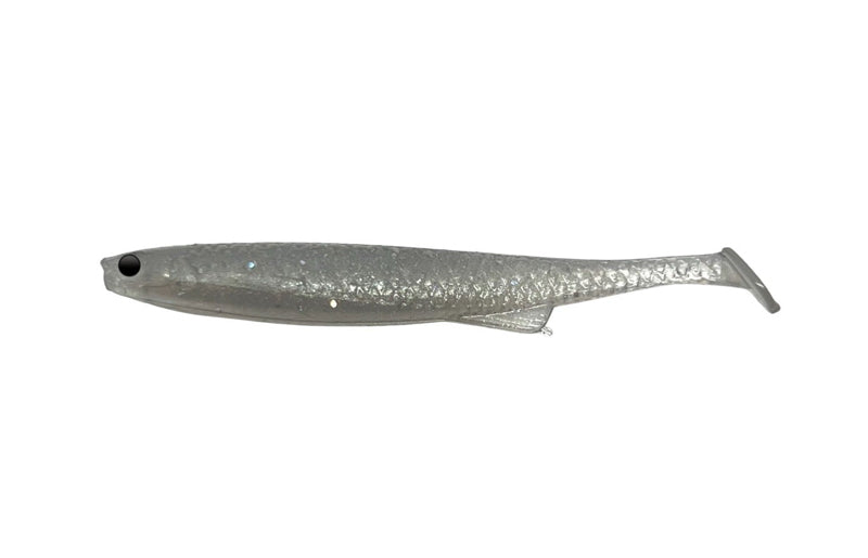 YG.labo Witch Shad 2.5 Non Salt