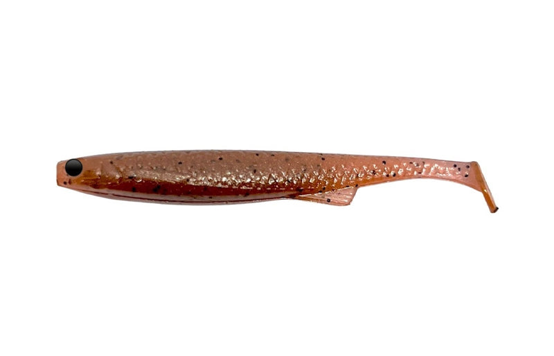 YG.labo Witch Shad 2.5 Non Salt