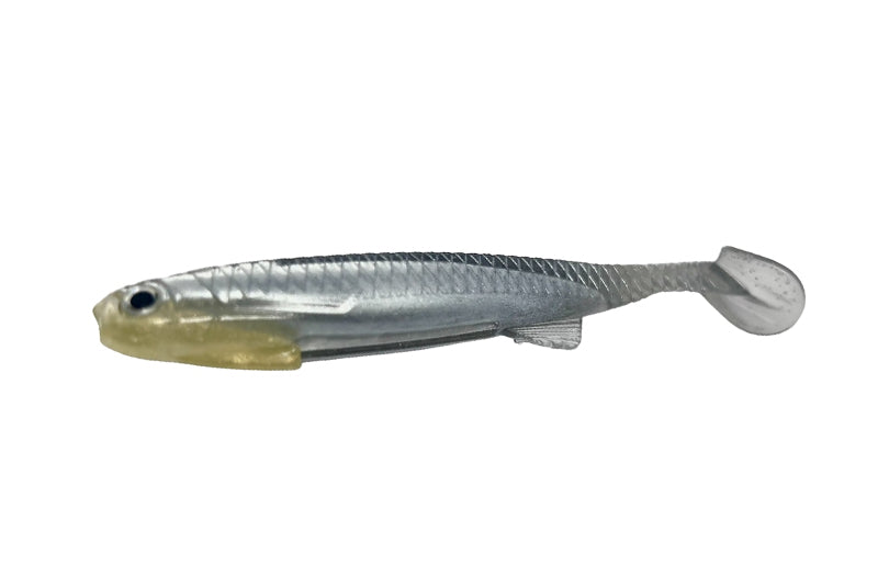 YG-Labo Witch Shad 3.5 Revival