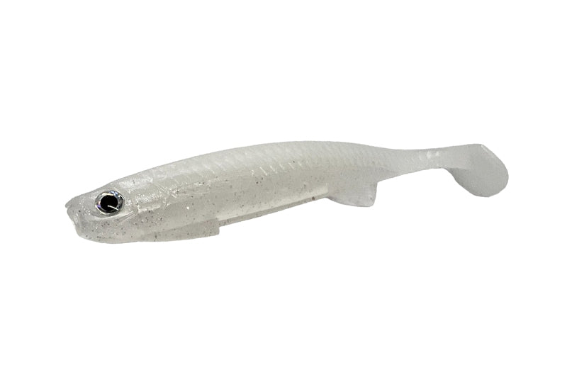 YG-Labo Witch Shad 3.5 Revival