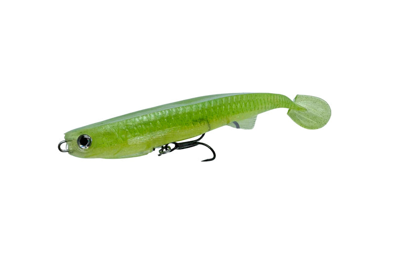 YG-Labo Witch Shad Swim 6.0