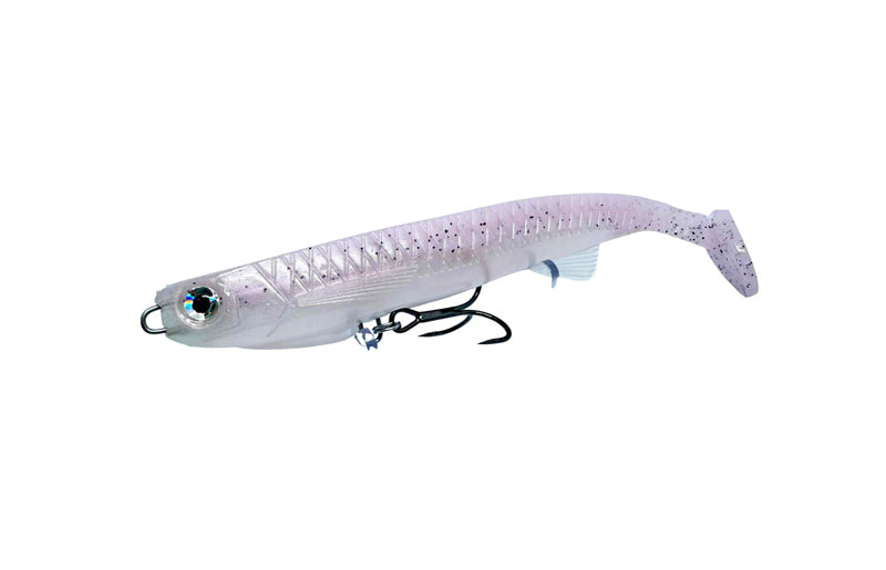 YG-Labo Witch Shad Swim 6.0