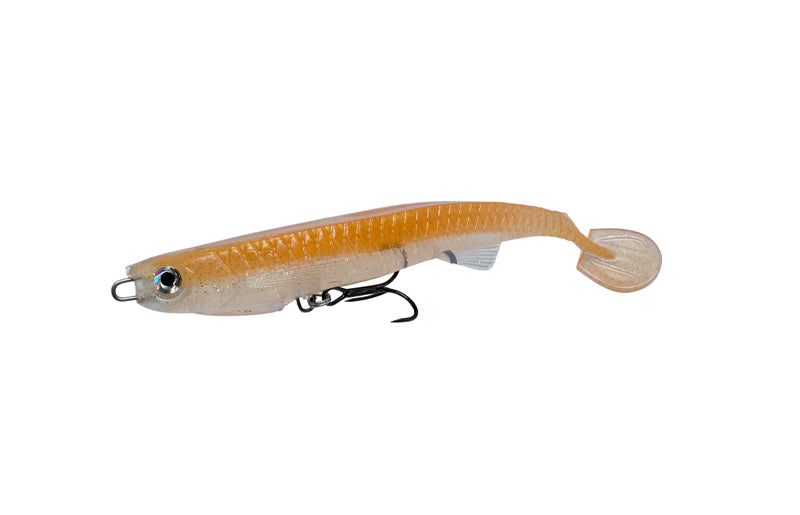 YG-Labo Witch Shad Swim 6.0