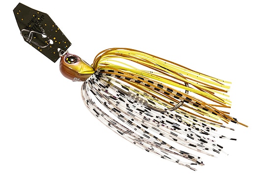 Z-Man Chatterbait Elite Evo