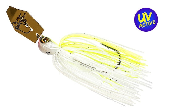 Z-Man Chatterbait Elite Evo