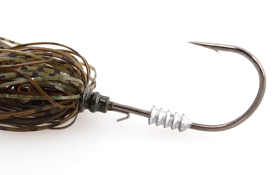 Z-Man Chatterbait Elite Evo