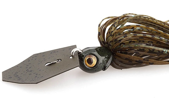 Z-Man Chatterbait Elite Evo