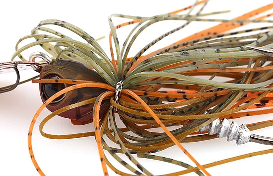 Z-Man Chatterbait Elite Evo