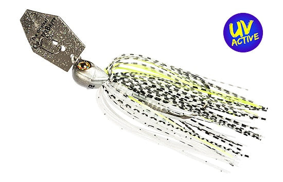 Z-Man Chatterbait Elite Evo