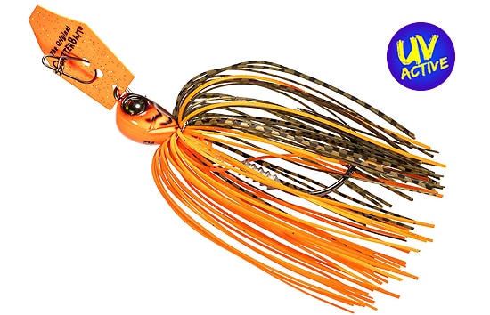 Z-Man Chatterbait Elite Evo