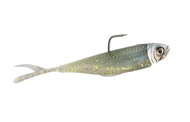 Z-Man Graph ShadZ 3,8"