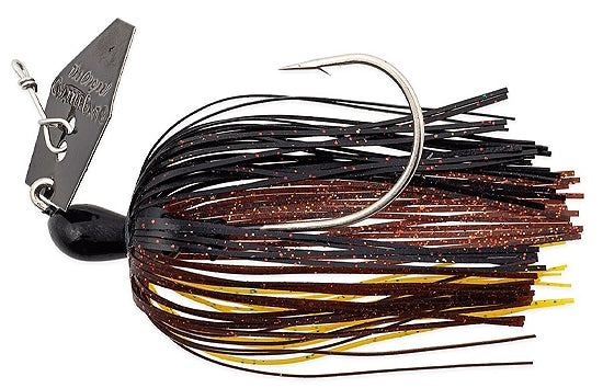 Chatterbait original de Z-Man