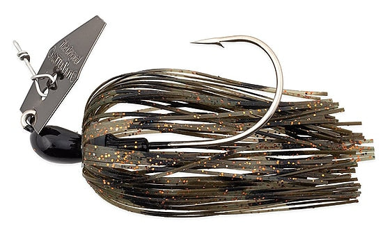 Chatterbait original de Z-Man