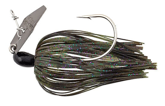 Chatterbait original de Z-Man