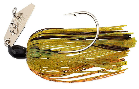 Chatterbait original de Z-Man