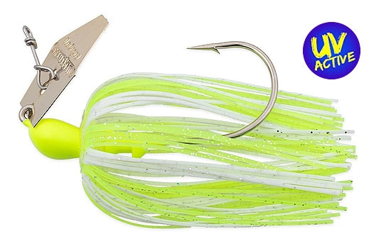Chatterbait original de Z-Man