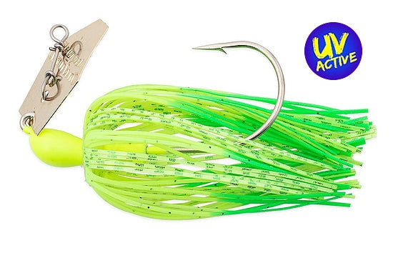 Chatterbait original de Z-Man
