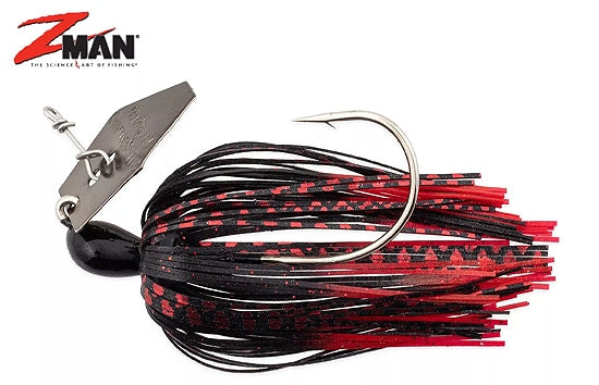 Chatterbait original de Z-Man