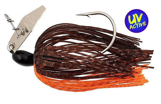 Chatterbait original de Z-Man