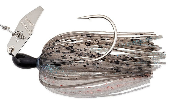 Chatterbait original de Z-Man