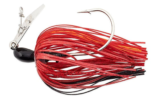 Chatterbait original de Z-Man