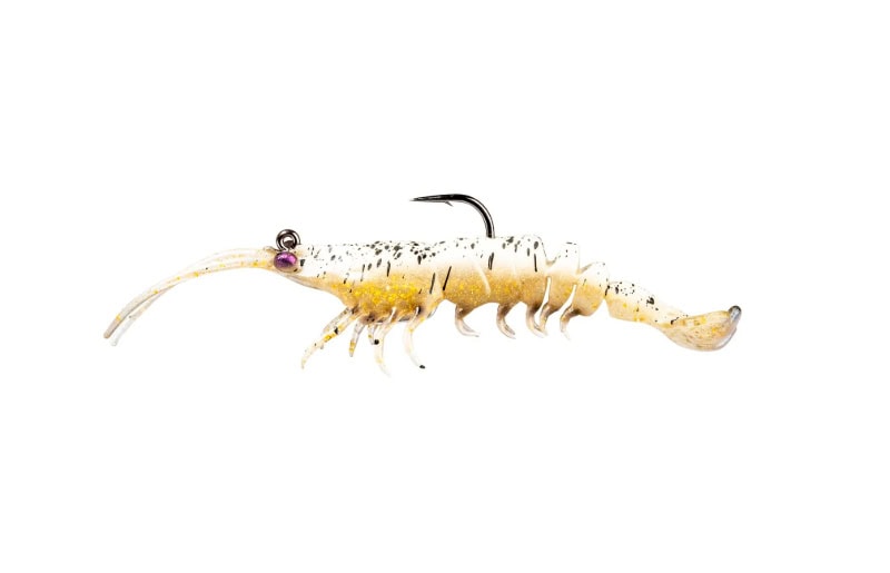 Z-Man PrawnstarZ 3.5"