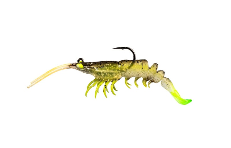 Z-Man PrawnstarZ 3.5"