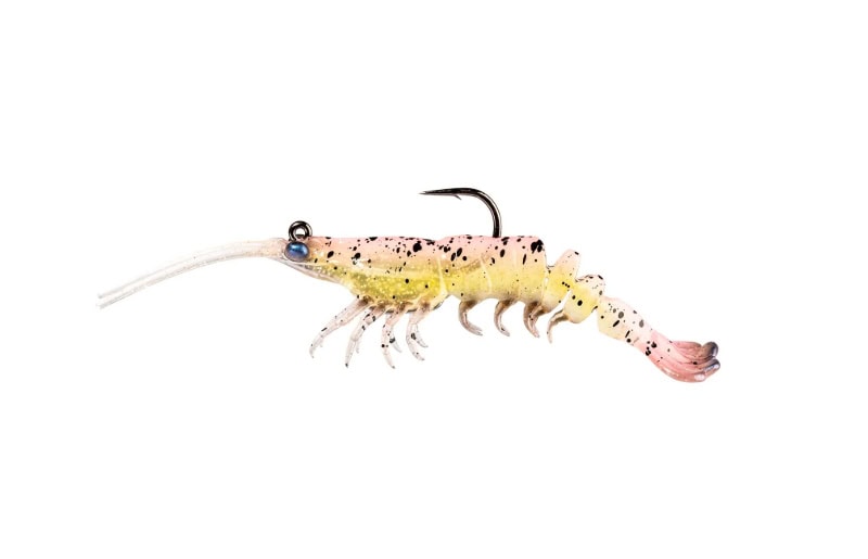 Z-Man PrawnstarZ 3.5"