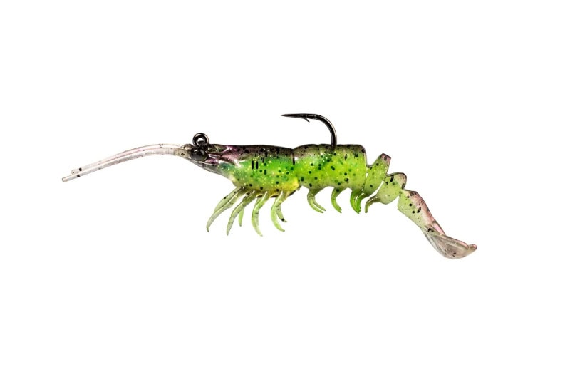 Z-Man PrawnstarZ 3.5"