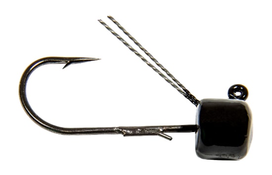 Z-Man Pro ShroomZ Weedless