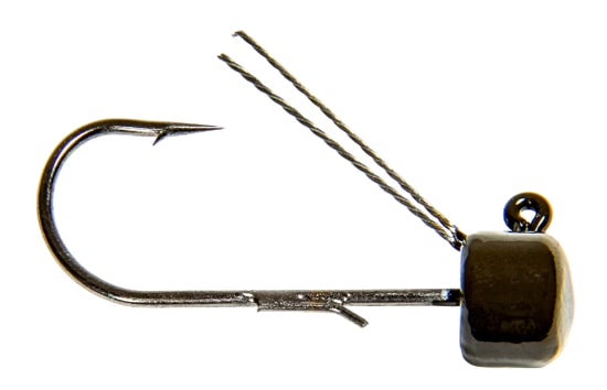 Z-Man Pro ShroomZ Weedless