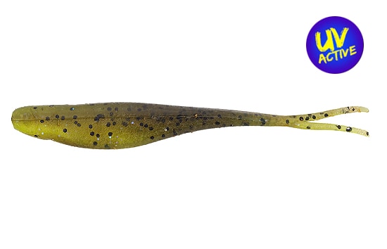 Z-Man Scented Jerk ShadZ 3.5"