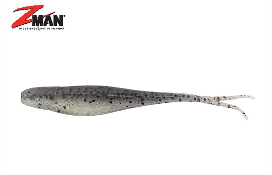 Z-Man Scented Jerk ShadZ 3.5"