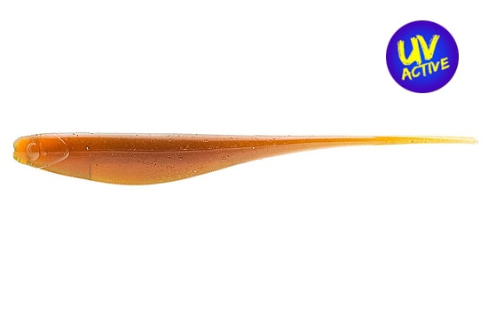 Z-Man Scented Jerk ShadZ 7"