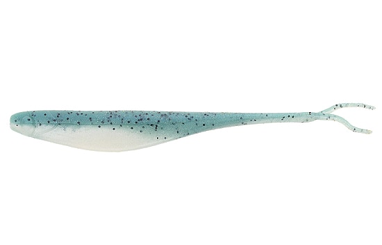 Z-Man Scented Jerk ShadZ 7"