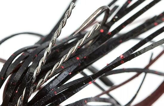 Z-Man ShroomZ Micro Finesse Jig